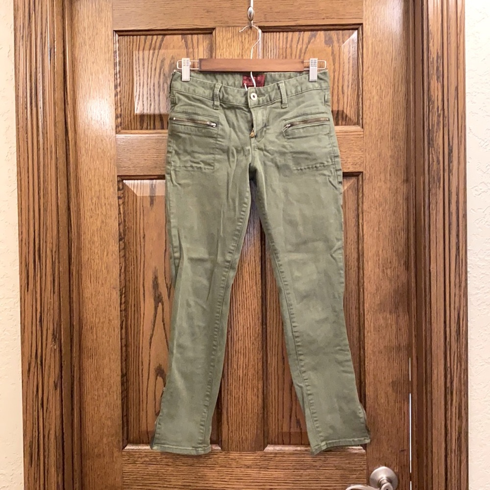 Lucky Brand Leyla Capri